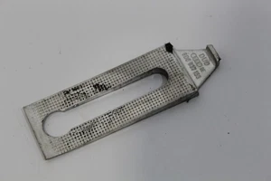 Audi Allroad 4Z C5 Window Regulator Wedge Bracket 8D0837153 - Picture 1 of 13