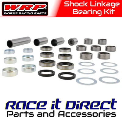 Linkage Bearing Kit for Husqvarna TC 125 Heritage Ed 2023 WRP - Image 1 of 4