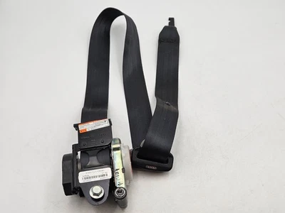 2016-2022 Honda Pilot Ridgeline Front Right Passenger SeatBelt 81450TG7Y03 OEM - Image 1 of 4