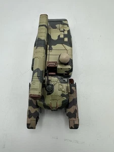 Metal Gear Solid 3 Snake Eater Shagohod Figure Premium Collector’s Edition - Picture 1 of 8