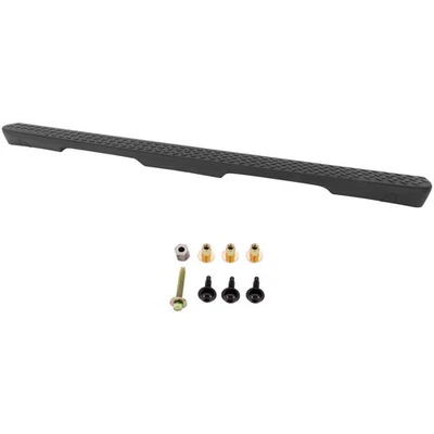 Tailgate Molding For 2004-2012 Chevrolet Colorado GMC Canyon Spoiler Paintable - Image 1 of 4