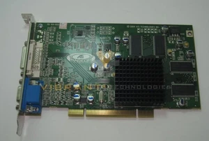 Sun 375-3290 (X7296A) XVR-100 Graphics Accelerator (64MB) 4z - Picture 1 of 5