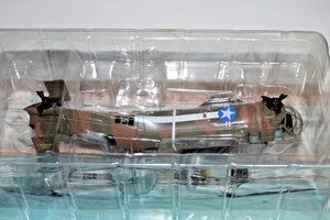 AMERCOM 1:72 PIASECKI  VERTOL H-21C SHAWNEE HELICOPTER - US ARMY - Picture 1 of 2