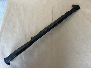 Camaro 1970-1981 tablero inferior derecho soporte soporte tablero LT Z28 - Imagen 1 de 8