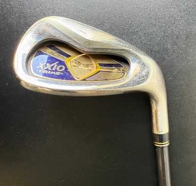 XXIO PRIME 9 PITCHING WEDGE REGULAR FLEX GRAPHITE SHAFT SP900 - Image 1 of 4