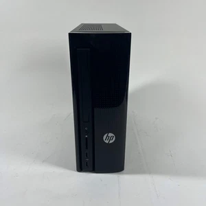 HP Slim Desktop 2600-A020 A6-7310 2,0GHz 6GB RAM 1TB SSD - Bild 1 von 6