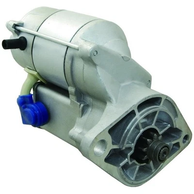 New Starter For Dodge Stratus 2.4L VIN X 95-00, Plymouth Breeze 2.4L 96-00 — 第 1/4 张图片