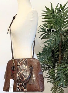 BOLSO DOMO FRANCES VALENTINE RACHEL NUEVO CON ETIQUETAS - Imagen 1 de 9