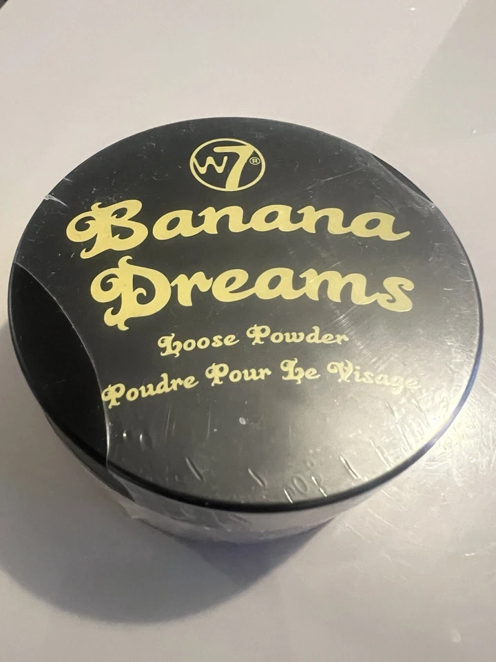Banana Dreams Loose Powder - 20 Grams - Image 1 of 1