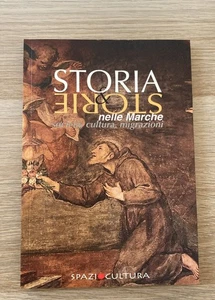 Rivista periodico annuale Storia & Storie volume 10 - storia locale marchigiana - Foto 1 di 1