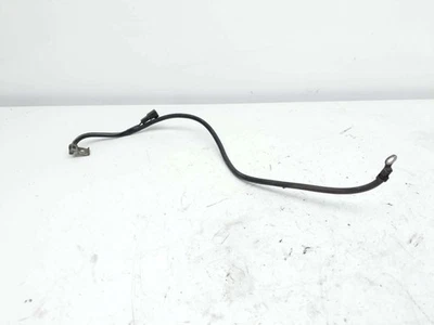 06 Suzuki DL1000 Vstrom Battery Negative Terminal Cable Wire - Image 1 of 4