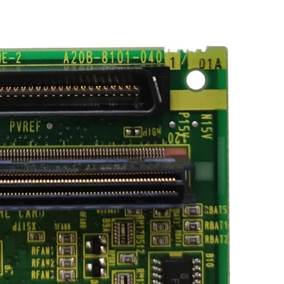 New A20B-8101-0401 CNC System Board Module Free Shipping - Image 1 of 4