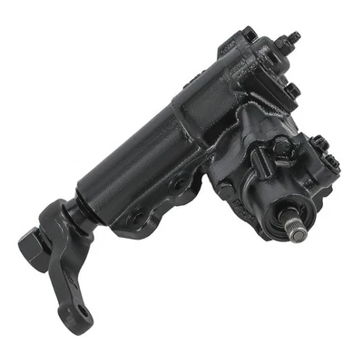 Caja de cambios de dirección asistida 27-8405 para camioneta Nissan L4 1,8 L 1992 L4 2,4 L 1992-99 Foto 1 de 4