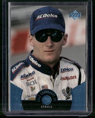 1999 Upper Deck Road to the Cup #30 Dale Earnhardt Jr. - Image 1 of 2