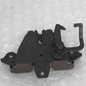 Hood Bonnet Latch for Mitsubishi PAJERO SHOGUN SPORT K96W MK1 3.0 - Picture 1 of 7