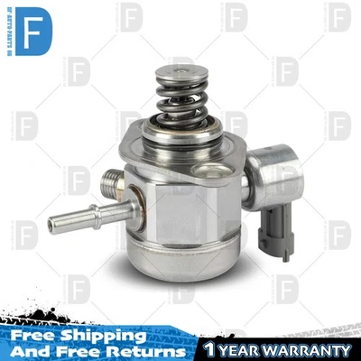 适用于 2012 - 17 路虎揽胜 Evoque 2.0L 高压燃油泵 LR025599 — 第 1/4 张图片