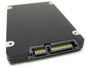 Fujitsu SSD - Enterprise, Mixed Use - 480 GB - Hot-Swap - 2.5" SFF (6.4 cm SFF) - Bild 1 von 1