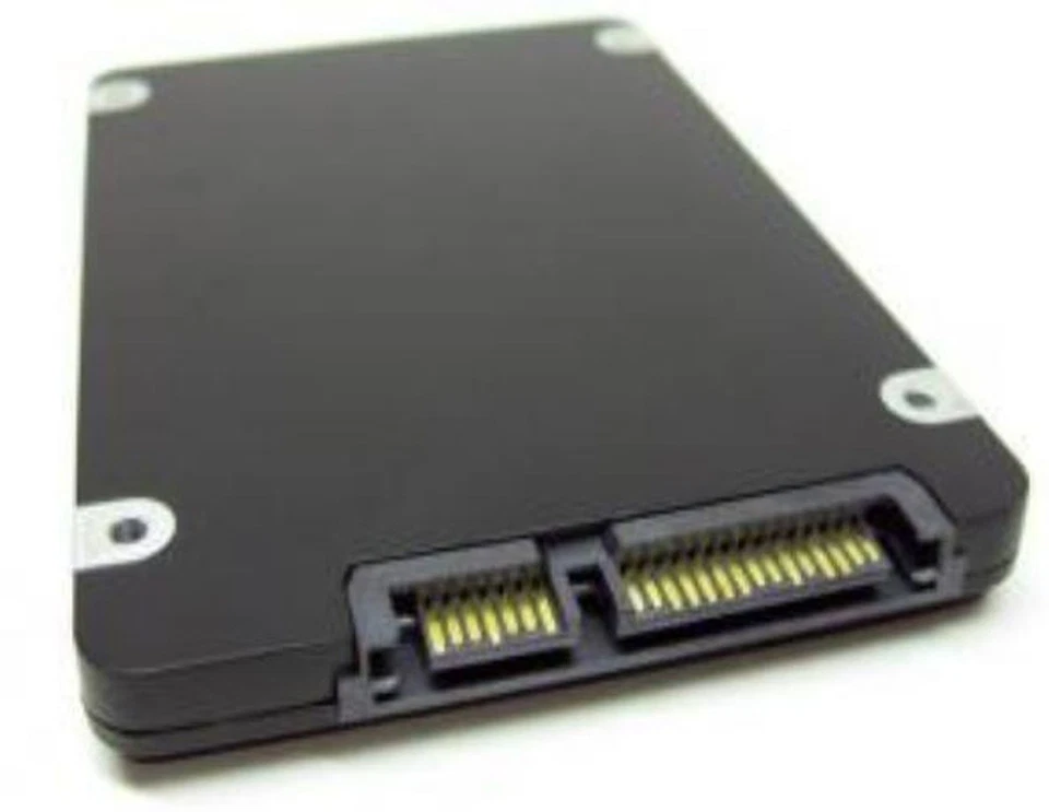Fujitsu SSD - Enterprise, Mixed Use - 480 GB - Hot-Swap - 2.5" SFF (6.4 cm SFF) - Bild 1 von 1
