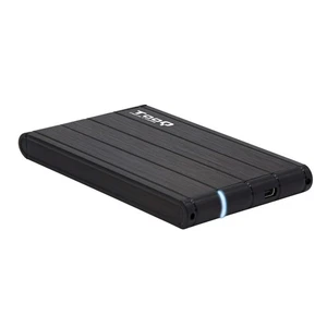 Tooq TQE 2530B Black - Bild 1 von 7
