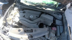 Throttle Body 2.5L Fits 14-20 ROGUE 30422937 - Bild 1 von 6