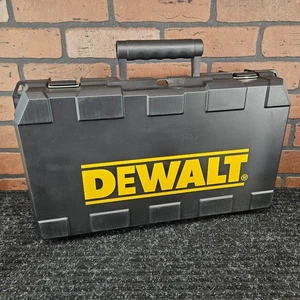 ***ESTUCHE VACÍO*** Taladro percutor rotativo Dewalt DCH273P2 SOLO ESTUCHE-***NUEVO*** - Imagen 1 de 11