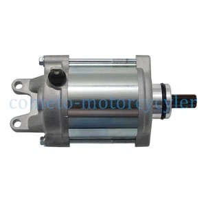 Starting Starter For Suzuki 31100-40F00 GSX-R 1000 GSXR1000 GSXR1000Z Limited - Picture 1 of 7