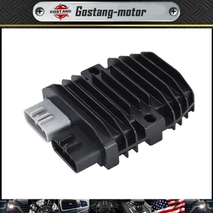 Voltage Regulator Rectifier For 2011-2014 760cc Polaris 800 Ranger SH775 - Picture 1 of 8