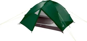 Jack Wolfskin Eclipse III Kuppelzelt Campingzelt 3-Personen, Wohnmobil, B-Ware - Bild 1 von 1