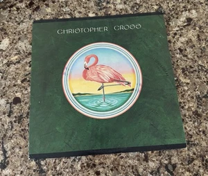 Christopher Cross - Christopher Cross - 1979 Warner Bros Rock Vinyl LP Schallplatte - Bild 1 von 4