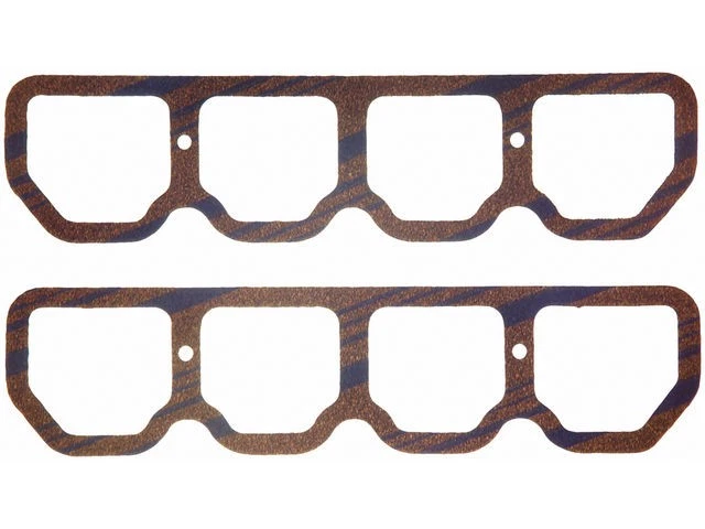 Felpro 19XY28Y Valve Cover Gasket Set Fits 1968-1982 Fiat 124 - Изображение 1 из 1