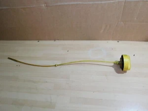 RENAULT LAGUNA MK3 ESPACE MK4 2007-2014 2.0 DCI ENGINE OIL DIPSTICK - Picture 1 of 3
