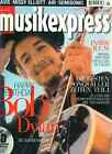 Musik Express 2001/06 (Ohne CD) Bob Dylan