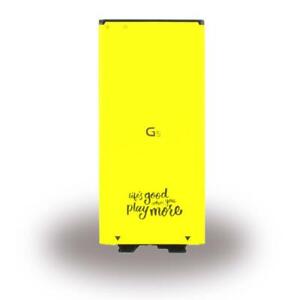 Batería de iones de litio original LG 2800mAh para G5 (H850)/G5 DualSim (H860N)