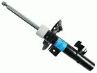 LEFT SHOCK ABSORBER FITS: FORD MONDEO IV TURNIER 2.0 TDCI/2.0 LPG/1.6 TI/1.6