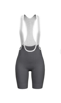  Wulibike Cycling Bib Shorts Womens  4D Padded Breathable Bike shorts XS - Image 1 of 4