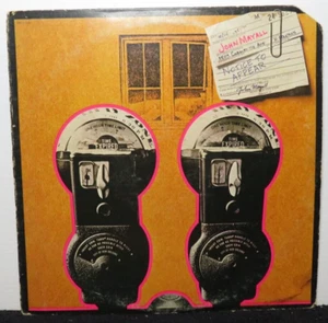 JOHN MAYALL NOTICE TO APPEAR (VG+) ABCD-926 LP VINYL RECORD - Picture 1 of 5