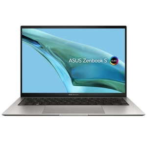 ASUS ZenBook S 13 Laptop Core i7-1355U 16GB 1TB SSD 13.3" 2.8K OLED Win 11 Home - Afbeelding 1 van 6