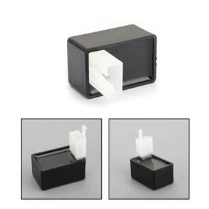 3-PIN Fuel Gas Cut Off Relay Fit CBR VFR VT NT PC VTX 400 650 1100 36100-MN4-008 - Picture 1 of 6