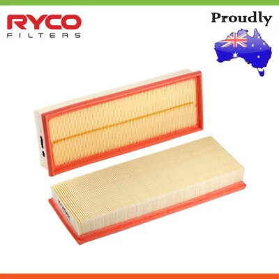New * Ryco * Air Filter Fits MERCEDES BENZ CLC230 CL203 2.3L V6 Petrol - image 1 of 4