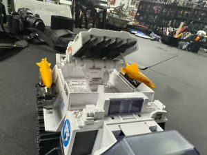 G.I. Joe ARAH Snow Cat Mobile Command Center Missiles - Repro Resin 3D Print - Picture 1 of 6