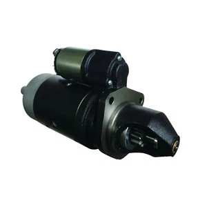 New 24V Starter Fits John Deere Loader 444H 544H 624H 1997-2007 RE504915 SRA0004 - Picture 1 of 11