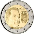 2 Euro Gedenkmnze 2010 bankfrisch unc zur Auswahl alle Lnder Finnland, Italien