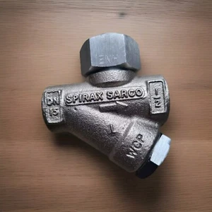 Spirax Sarco TD42L Thermodynamic Steam Trap - Picture 1 of 2
