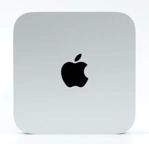 Grade A Apple Mac Mini Late 2014 3,0 Ghz i7 16 GB Ram 250 GB SSD macOS Monterey - Photo 1/24