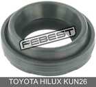 Cylinder Head Spark Plug Guide For Toyota Hilux Kun26 2011 