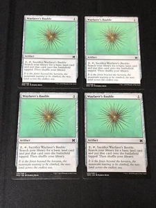 Wayfarer’s Bauble X4 Modern Masters 2015 Magic The Gathering - Imagen 1 de 2