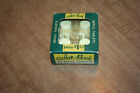 Lot Of 20 Vintage Odor-Ban Refill Tablets Original Box No. 1525 See Pix!!