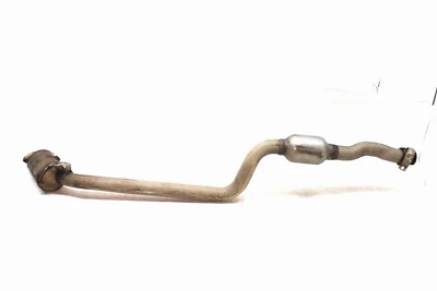 Mercedes E550 E350 2010 tubo de escape derecho A212 491 01 OEM 10 11 12 13 14 Foto 1 de 4