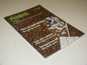 RISC User Magazine ~ January / February 1997 ~ Volume 10 Issue 3 ~ Archimedes - Picture 1 of 2