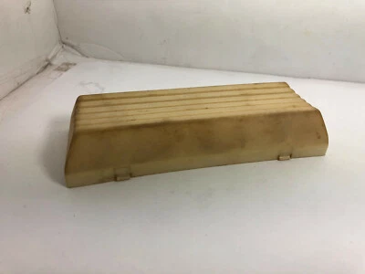 Lente de luz cúpula interior original 1964 Pontiac LeMans GTO - Imagem 1 de 2